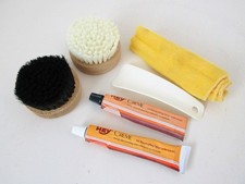 Reise schuhputz set gebraucht kaufen Reise schuhputz set gebraucht kaufen  Göppingen