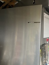 Bosch kgn27nwfag stainless for sale  LEIGH