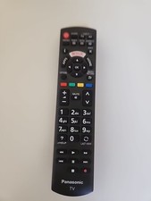 Panasonic n2qayb000815 remote for sale  GILLINGHAM