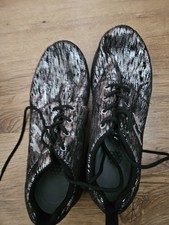 Gear trainers size for sale  ANDOVER