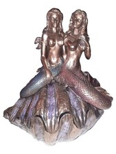 Veronese design meerjungfrau gebraucht kaufen  Deutschland