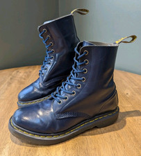 Martens pascal navy for sale  HEMEL HEMPSTEAD