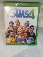 Usado, THE SIMS 4 Xbox One PAL ITA comprar usado  Enviando para Brazil