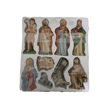 Vintage homco nativity for sale  Fairfield