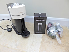 Magimix nespresso vertuo for sale  HOLT