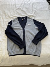 Men lacoste blue for sale  WORTHING