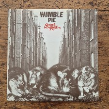 Street rats humble usato Street rats humble usato  Bergamo