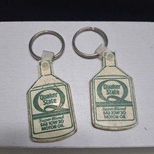 Quaker state advertising for sale  Lewisburg