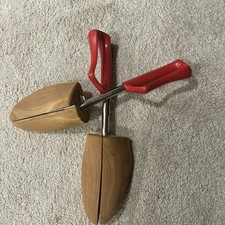 Vintage red florsheim for sale  Rocky River