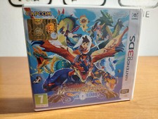 Monster hunter stories usato  Induno Olona
