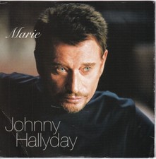 Johnny hallyday single d'occasion Johnny hallyday single d'occasion  La Chapelle-la-Reine