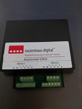 Pos rautenhaus slx gebraucht kaufen  Duisburg