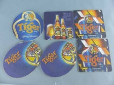 Lot bock tiger d'occasion  Alsting