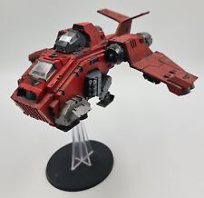 Stormraven gunship blood gebraucht kaufen  Puderbach