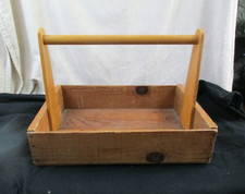 Vtg wooden garden for sale  Lake Villa
