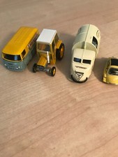 Job lot diecast for sale  BENFLEET