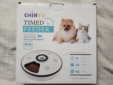 Chintu auto programmable for sale  Diamond Bar