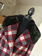 Cappotto prada quadri usato  Follonica