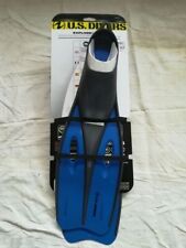 Palmes plongee aqua d'occasion  Chaville