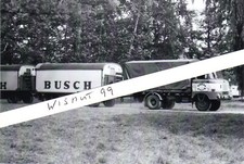 Zirkus foto ddr gebraucht kaufen  Deutschland