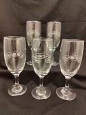 Set vanroyce champange for sale  BILSTON