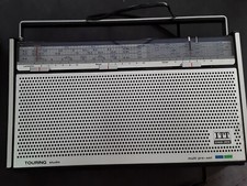 Nordmende itt radio gebraucht kaufen  Neubeuern