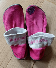 Leguano barfußschuhe leguanit gebraucht kaufen  Deutschland