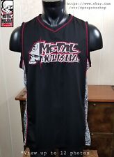 Metal mulisha embroidered for sale  Escondido