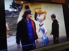 Bedrock city flintstones for sale  Sausalito