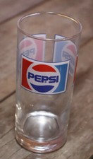 Pepsi cola verres d'occasion  La Côte-Saint-André