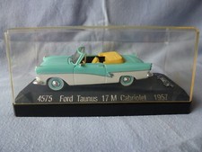 Solido 4575 modellauto gebraucht kaufen  Nordhastedt