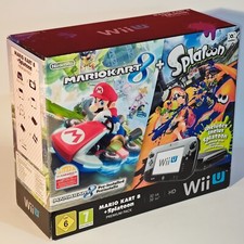 Nintendo wii mario usato  San Costantino Calabro