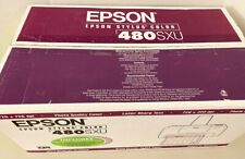 Brand new epson for sale  Miami