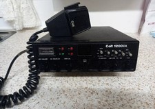 Colt 1200dx ssb for sale  MILLOM