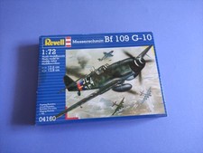 Maquette messerschmitt 109 d'occasion  Rosny-sous-Bois