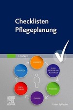 Checklisten pflegeplanung gebraucht kaufen  Berlin
