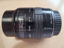 Sigma zoom 70mm for sale  AYLESBURY