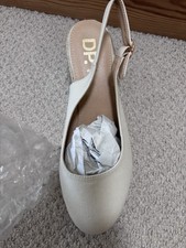dorothy perkins shoes for sale  BRAINTREE