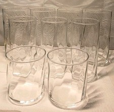 12 assorted glasses for sale 12 assorted glasses for sale Woodside