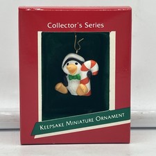 1989 hallmark keepsake for sale  Deltona