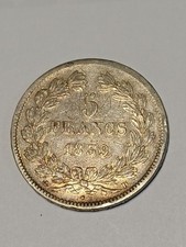 Franc rare louis d'occasion  Saint-Jean-de-Boiseau