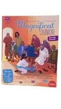 Magnificat junior 162 d'occasion  Joinville