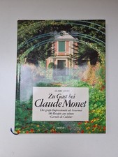 Gast claude monet gebraucht kaufen  Königswinter
