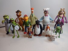 Diamond select muppets for sale  BRISTOL