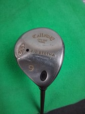 Ladies callaway big for sale  EVESHAM