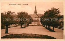 Aubusson creuse eglise gebraucht kaufen  Deutschland
