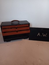 Antique drawer engineers for sale  BARNSTAPLE