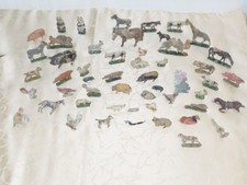 Konvolut antike bemalte gebraucht kaufen  Wilhelmsdorf