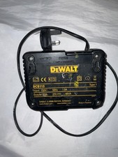 Dewalt dcb113 battery for sale  ABERDEEN