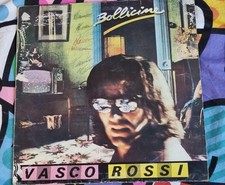 Vinile vasco rossi usato  Ceccano